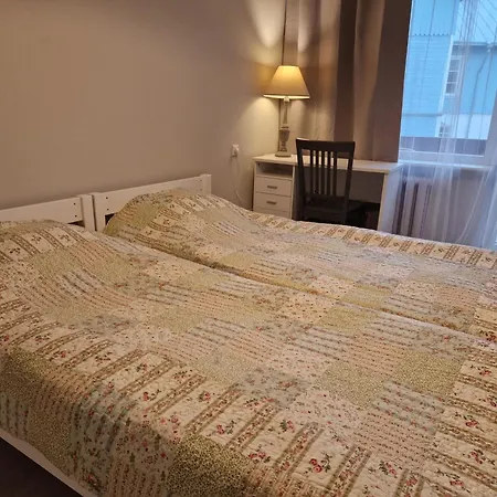 Appartement Kooli Kaerdlas