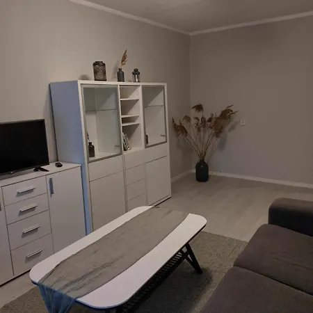 Appartement Kooli Kaerdlas