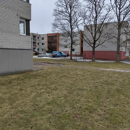 Appartement Kooli Kaerdlas *