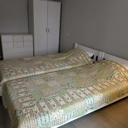 Kooli Kaerdlas Appartement Kärdla
