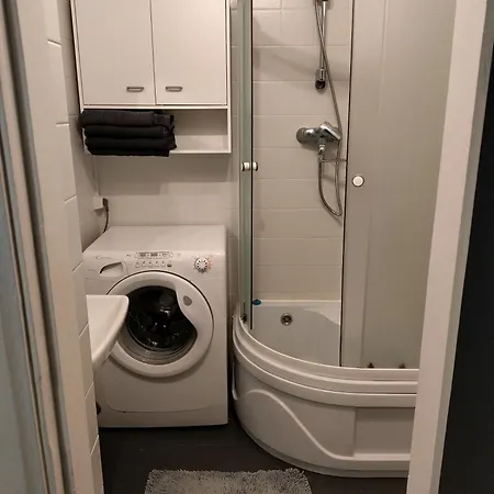 Kooli Kaerdlas Appartement *